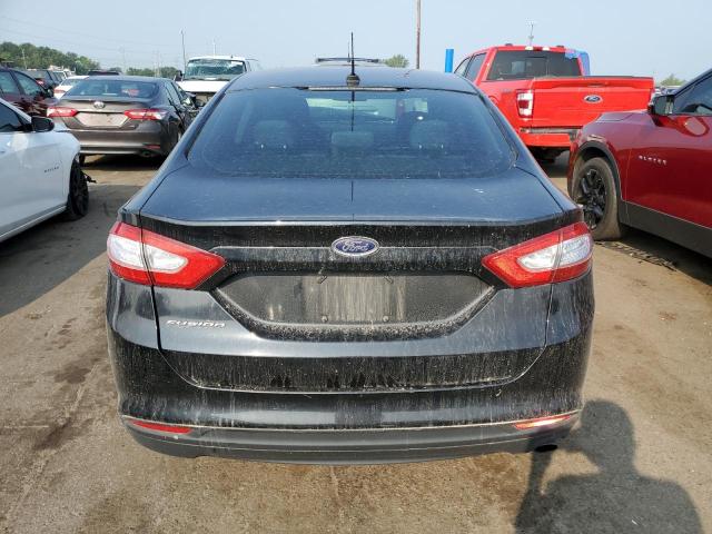 Photo 5 VIN: 1FA6P0G73E5366480 - FORD FUSION S 