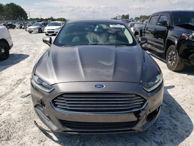 Photo 4 VIN: 1FA6P0G73E5366821 - FORD FUSION S 