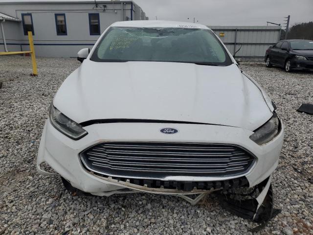 Photo 4 VIN: 1FA6P0G73E5402488 - FORD FUSION 