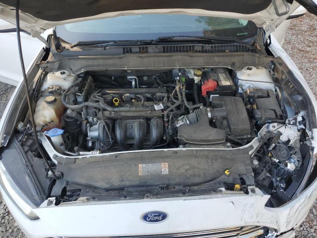 Photo 6 VIN: 1FA6P0G73E5403253 - FORD FUSION S 