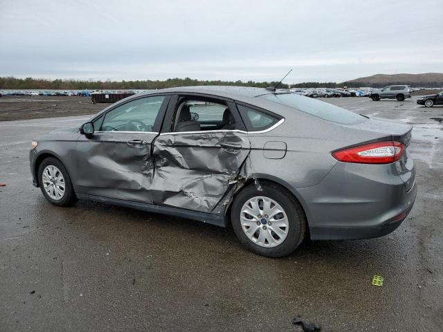 Photo 1 VIN: 1FA6P0G73E5407108 - FORD FUSION 