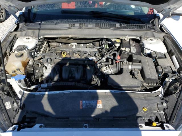 Photo 6 VIN: 1FA6P0G73F5130302 - FORD FUSION S 