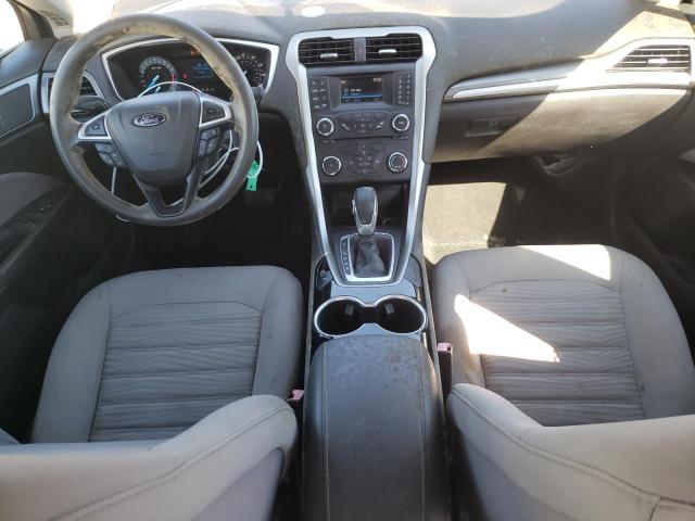 Photo 7 VIN: 1FA6P0G73G5121763 - FORD FUSION 