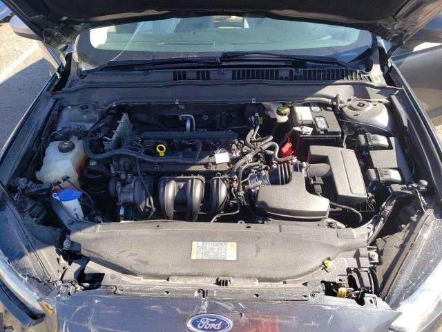 Photo 6 VIN: 1FA6P0G73G5124176 - FORD FUSION S 