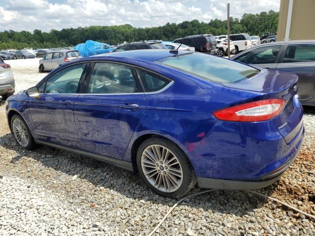 Photo 1 VIN: 1FA6P0G74E5357643 - FORD FUSION S 