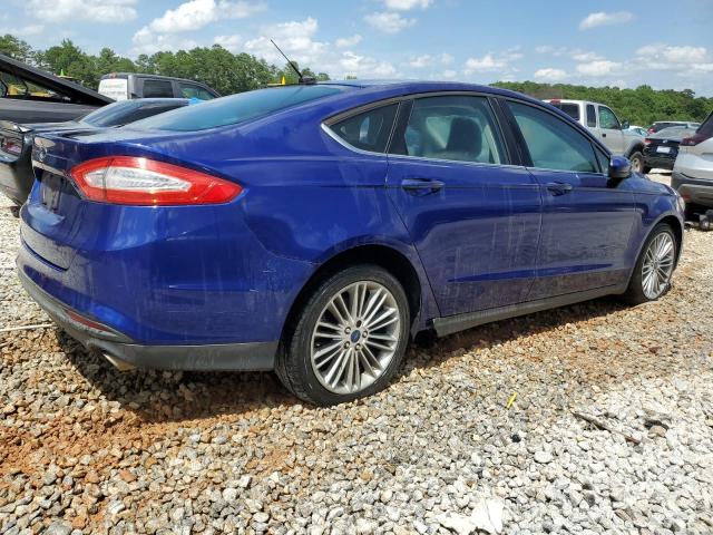 Photo 2 VIN: 1FA6P0G74E5357643 - FORD FUSION S 