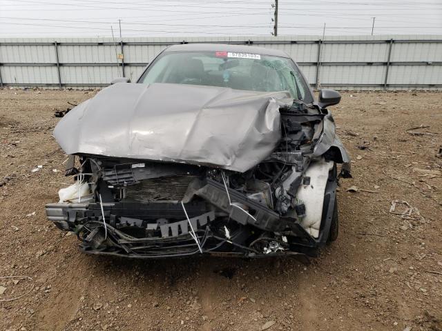 Photo 4 VIN: 1FA6P0G74E5359750 - FORD FUSION 