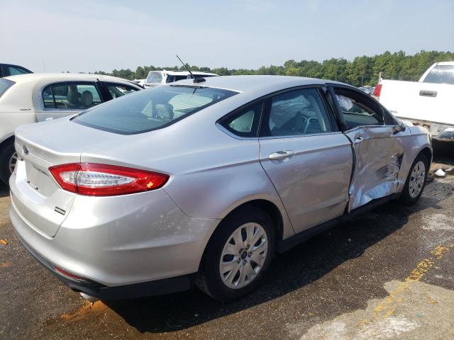 Photo 2 VIN: 1FA6P0G74E5362485 - FORD FUSION S 