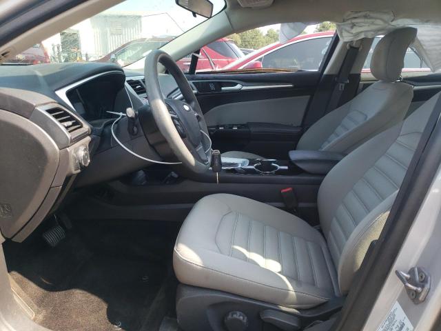 Photo 6 VIN: 1FA6P0G74E5362485 - FORD FUSION S 