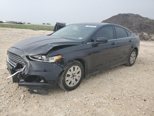 Photo 0 VIN: 1FA6P0G74E5365046 - FORD FUSION 