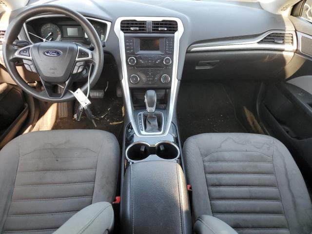 Photo 7 VIN: 1FA6P0G74E5392926 - FORD FUSION S 