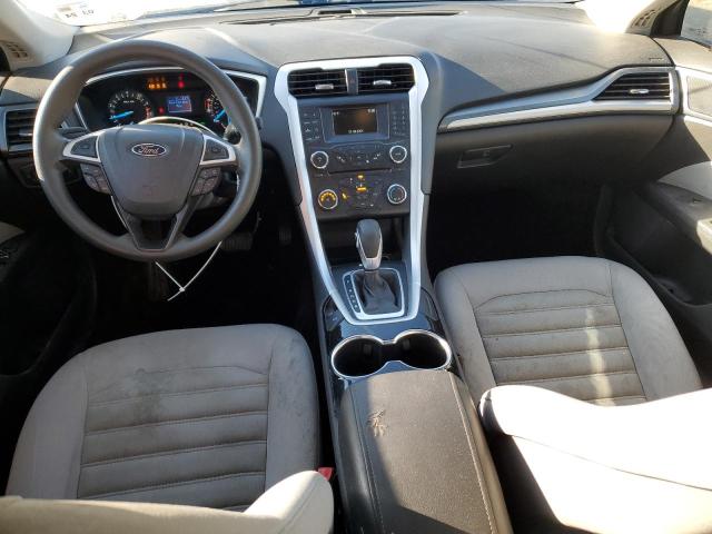 Photo 7 VIN: 1FA6P0G74E5395485 - FORD FUSION 