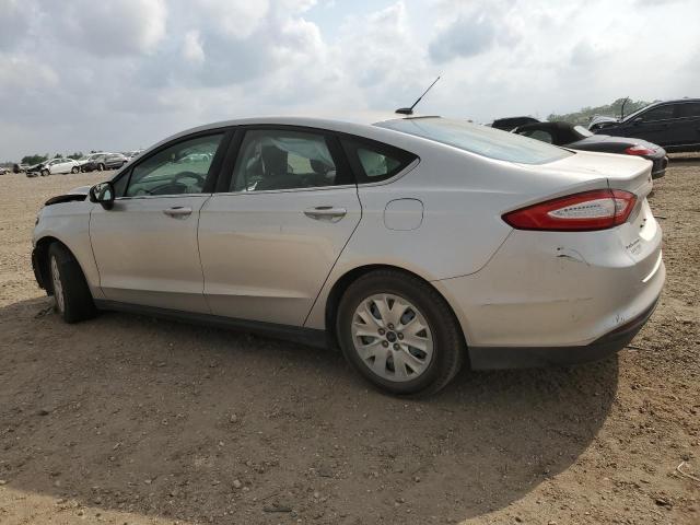 Photo 1 VIN: 1FA6P0G74E5395518 - FORD FUSION 