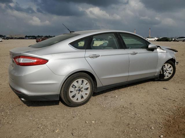 Photo 2 VIN: 1FA6P0G74E5395518 - FORD FUSION 