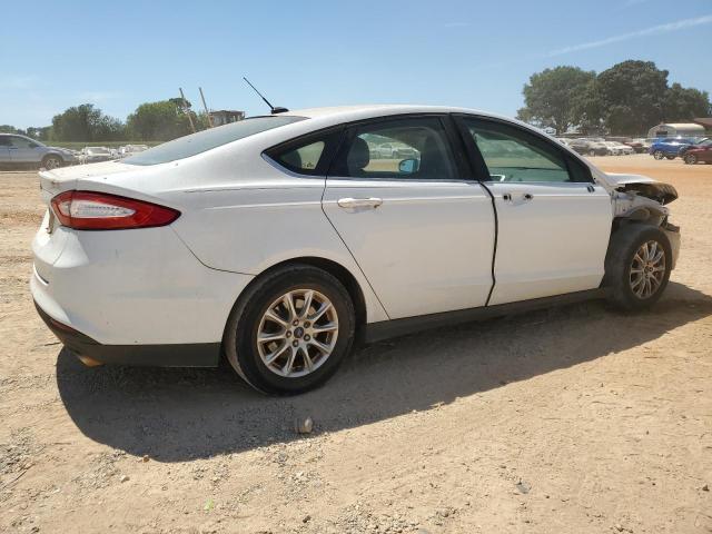 Photo 2 VIN: 1FA6P0G74F5111774 - FORD FUSION 