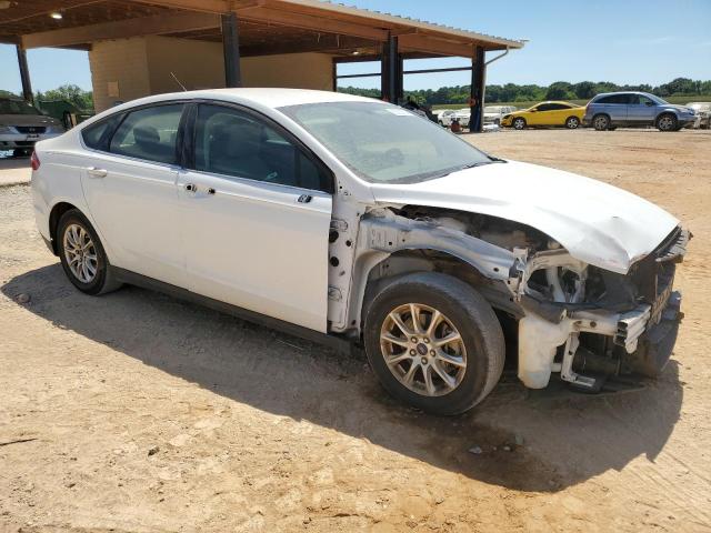 Photo 3 VIN: 1FA6P0G74F5111774 - FORD FUSION 