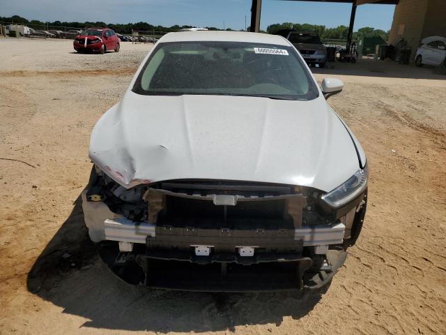 Photo 4 VIN: 1FA6P0G74F5111774 - FORD FUSION 