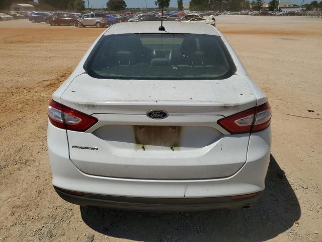 Photo 5 VIN: 1FA6P0G74F5111774 - FORD FUSION 