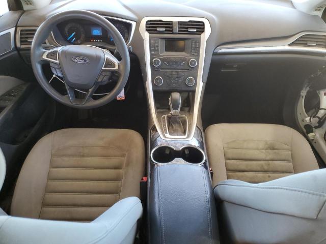 Photo 7 VIN: 1FA6P0G74F5111774 - FORD FUSION 