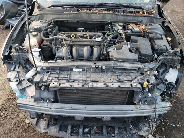 Photo 10 VIN: 1FA6P0G74G5102963 - FORD FUSION 