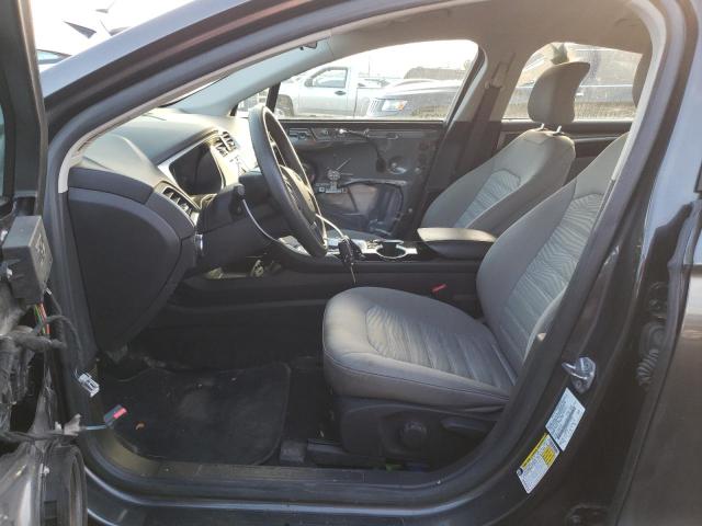 Photo 6 VIN: 1FA6P0G74G5102963 - FORD FUSION 