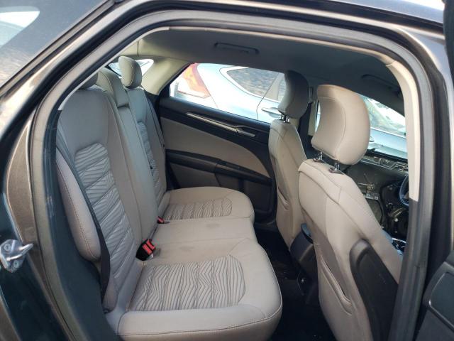 Photo 9 VIN: 1FA6P0G74G5102963 - FORD FUSION 