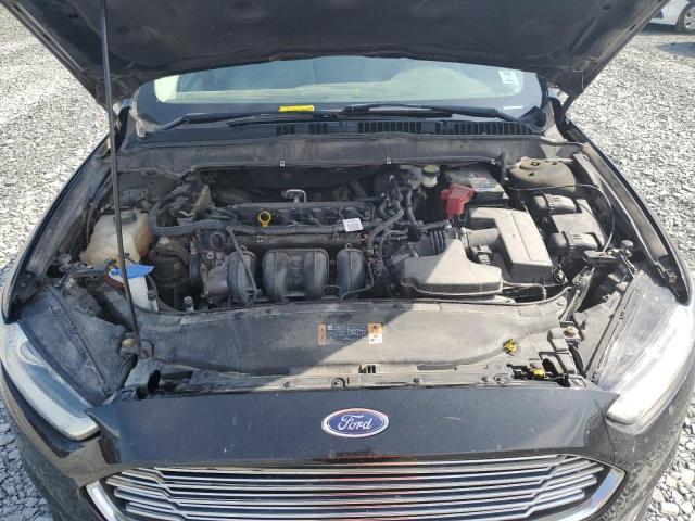 Photo 10 VIN: 1FA6P0G75E5365184 - FORD FUSION 