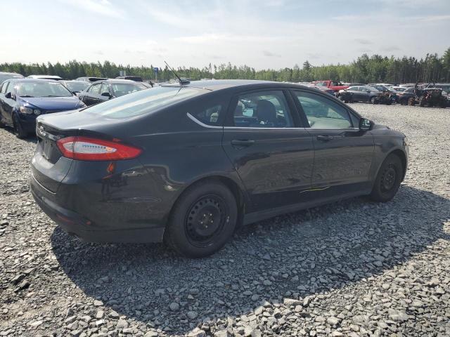 Photo 2 VIN: 1FA6P0G75E5365184 - FORD FUSION 