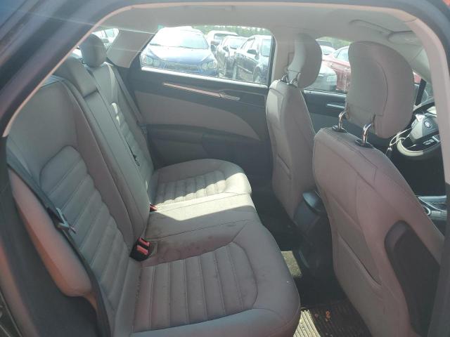 Photo 9 VIN: 1FA6P0G75E5365184 - FORD FUSION 