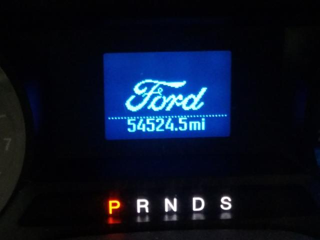 Photo 7 VIN: 1FA6P0G75F5115669 - FORD FUSION 