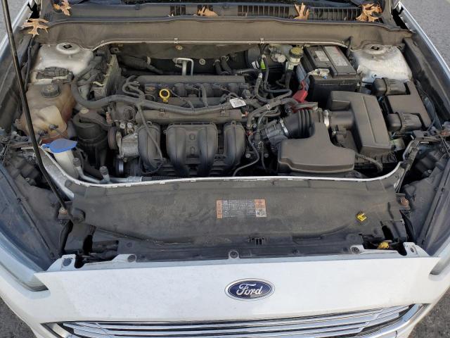 Photo 10 VIN: 1FA6P0G75G5132537 - FORD FUSION S 