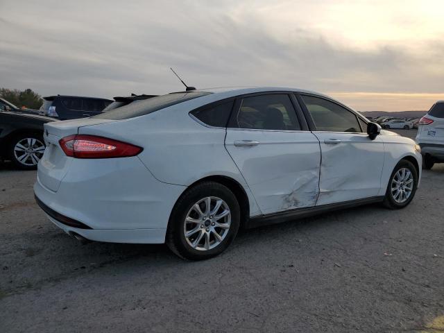 Photo 2 VIN: 1FA6P0G75G5132537 - FORD FUSION S 