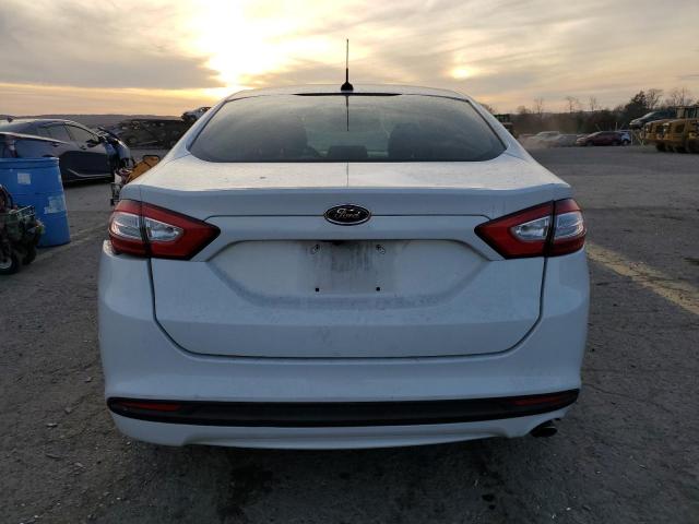 Photo 5 VIN: 1FA6P0G75G5132537 - FORD FUSION S 