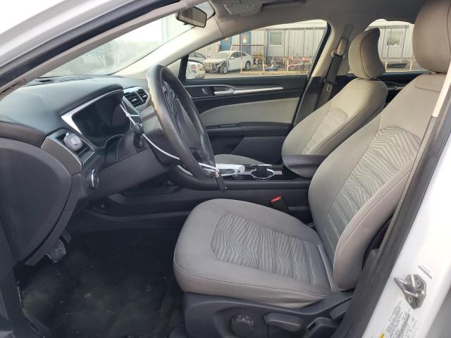 Photo 6 VIN: 1FA6P0G75G5132537 - FORD FUSION S 