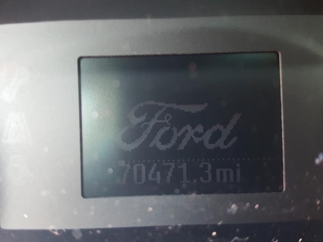 Photo 7 VIN: 1FA6P0G76E5364643 - FORD FUSION 