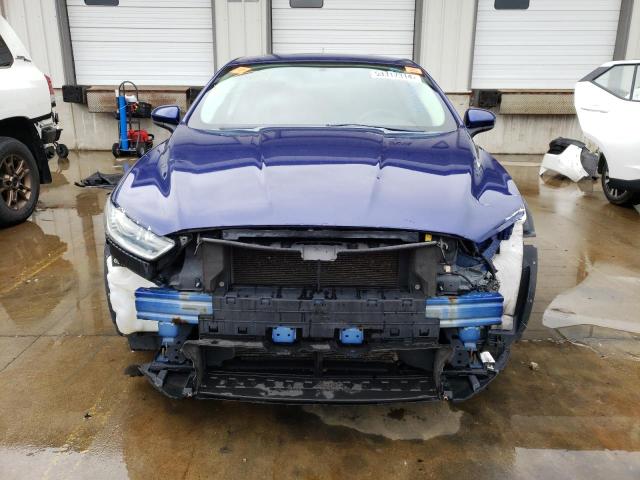 Photo 4 VIN: 1FA6P0G76E5365789 - FORD FUSION 