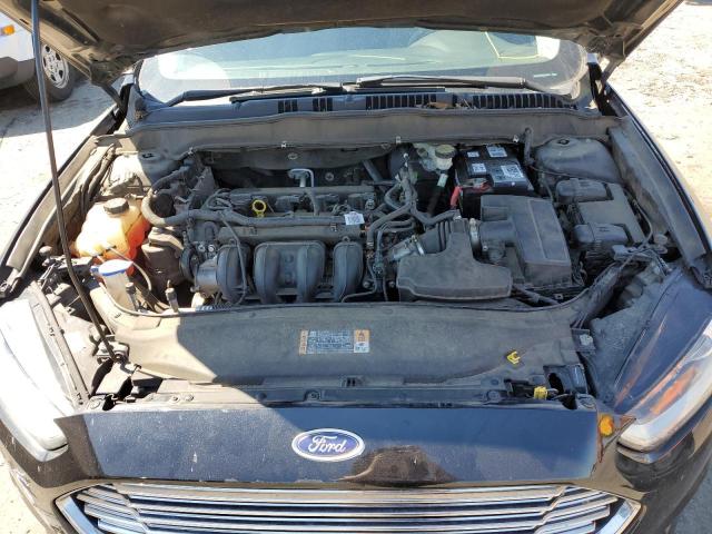 Photo 6 VIN: 1FA6P0G76E5374556 - FORD FUSION S 