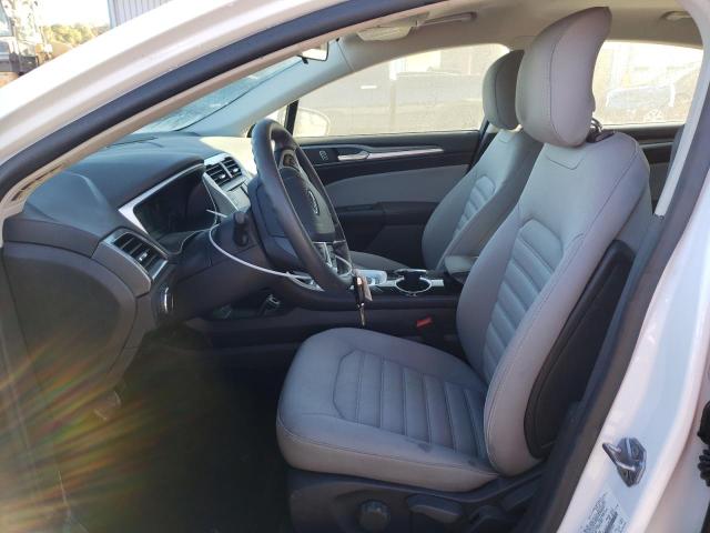 Photo 6 VIN: 1FA6P0G76E5377215 - FORD FUSION S 