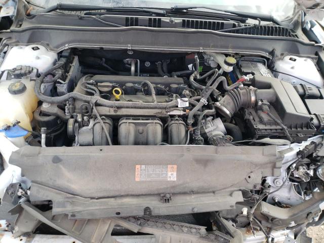 Photo 6 VIN: 1FA6P0G76F5130827 - FORD FUSION S 