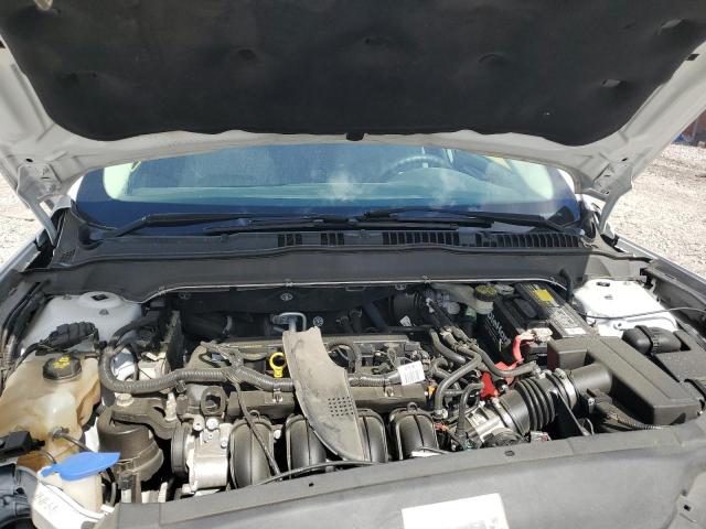 Photo 10 VIN: 1FA6P0G77E5362089 - FORD FUSION S 