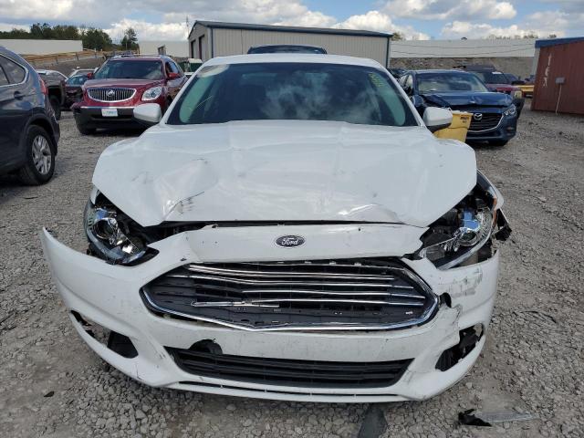 Photo 4 VIN: 1FA6P0G77E5362089 - FORD FUSION S 