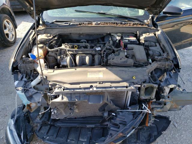 Photo 6 VIN: 1FA6P0G77E5363338 - FORD FUSION S 