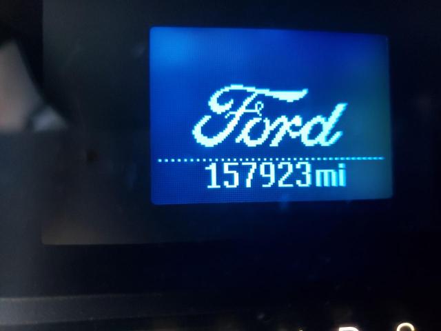 Photo 7 VIN: 1FA6P0G77E5370161 - FORD FUSION S 