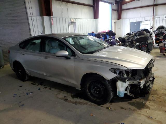 Photo 3 VIN: 1FA6P0G77E5374601 - FORD FUSION S 