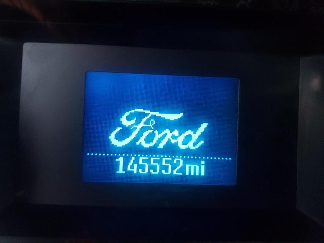 Photo 7 VIN: 1FA6P0G77F5100915 - FORD FUSION 