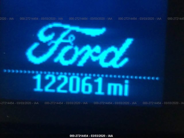 Photo 6 VIN: 1FA6P0G77F5124227 - FORD FUSION 