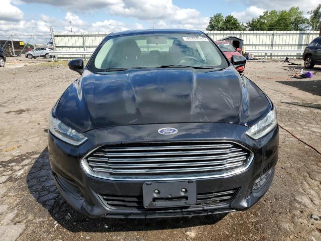 Photo 4 VIN: 1FA6P0G77G5106649 - FORD FUSION S 