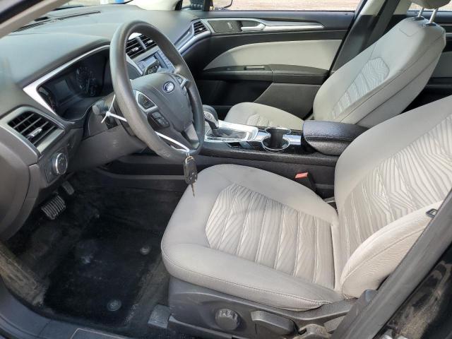 Photo 6 VIN: 1FA6P0G77G5106649 - FORD FUSION S 