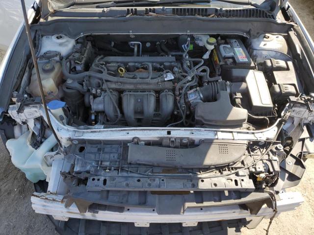 Photo 6 VIN: 1FA6P0G77G5108658 - FORD FUSION S 