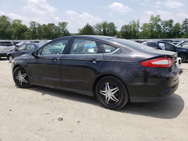 Photo 1 VIN: 1FA6P0G78E5362411 - FORD FUSION S 